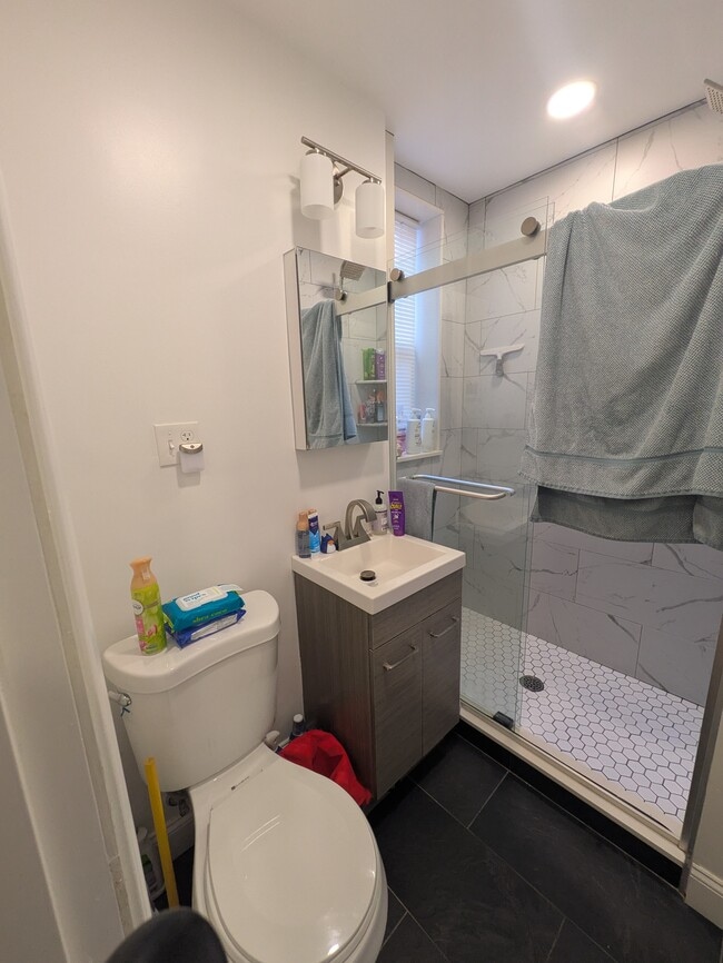 119 Jersey St Unit 7