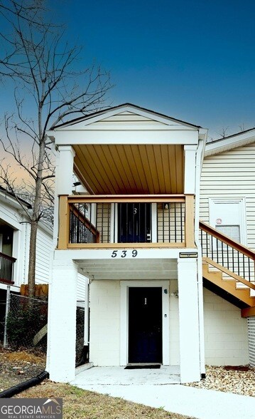 Photo - 539 Paines Ave NW Unidad 3