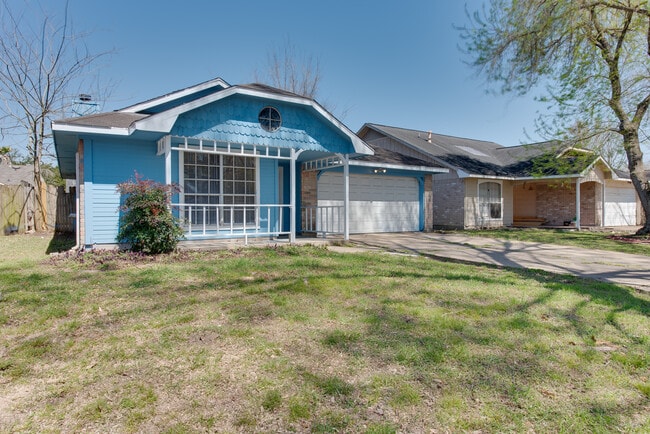 Photo - 16026 Barbarossa Dr