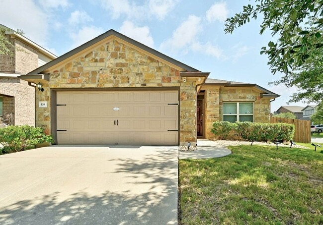 Photo - Charming 3/2 in Garlic Creek | Corner Lot | Move-In Ready