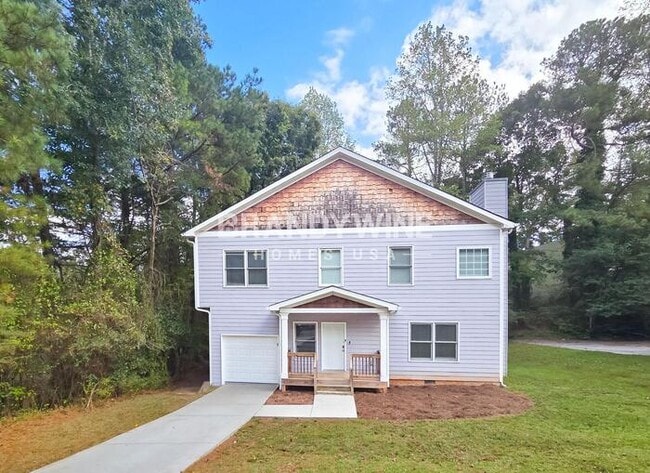 Building Photo - 6945 Merrywood Dr