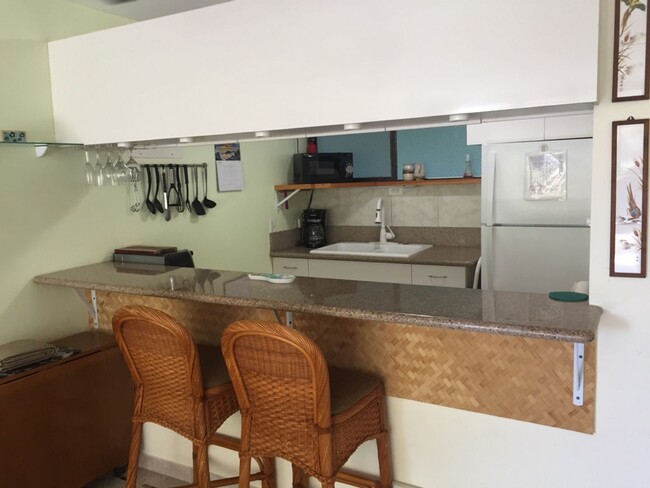 Photo - Lease Pending - Mauna Loa Shores Condo Unit 411