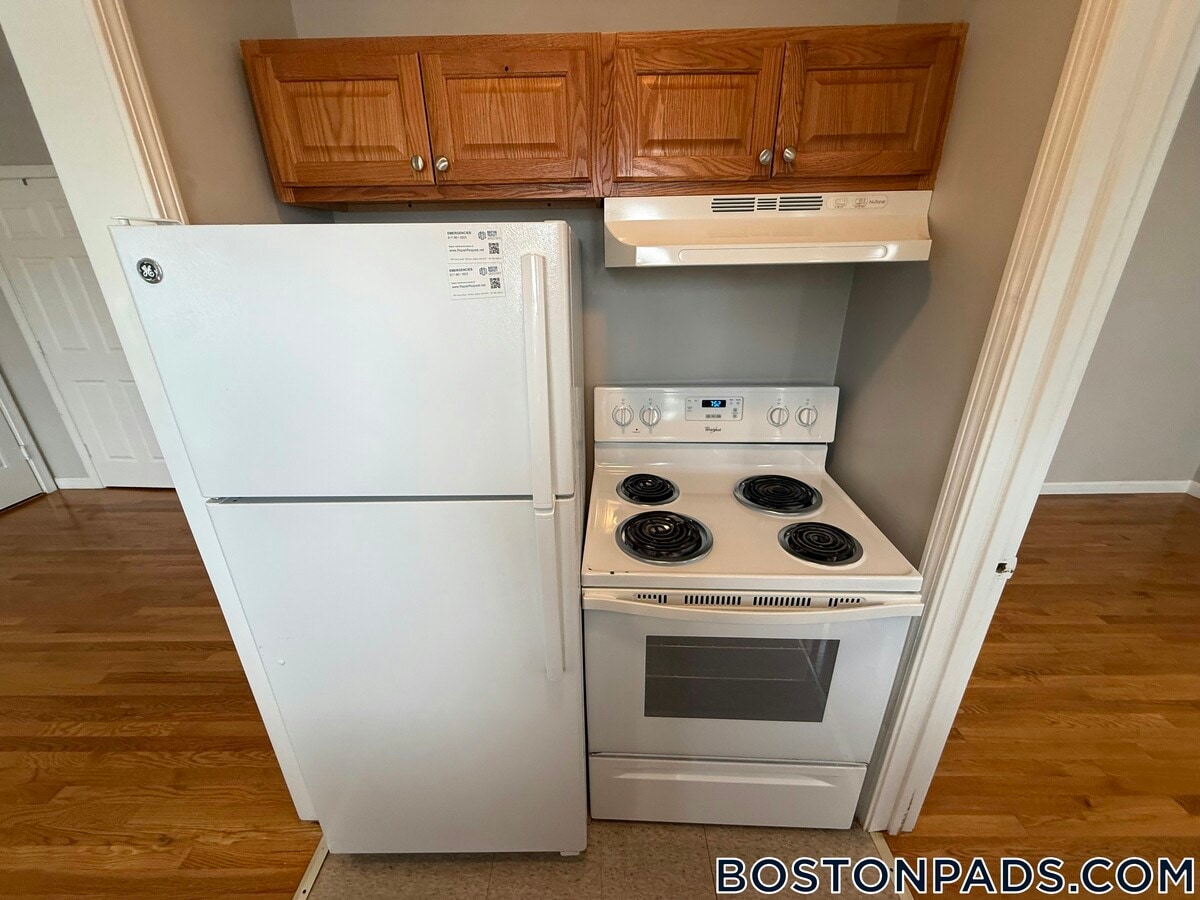 Photo - 3 Kingsley Terrace Apartment Unit 8
