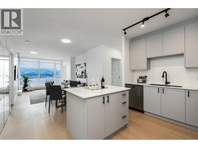 Photo - 1188 W Pender St Unit 2802