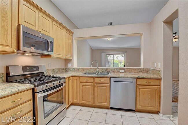 Photo - Turnkey 55+ Townhome in Sun City MacDonald...