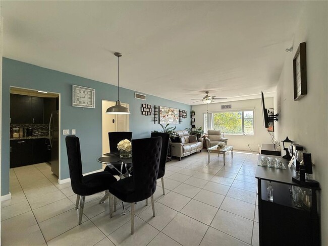 Photo - 5800 NE 22nd Way Condo Unit 523