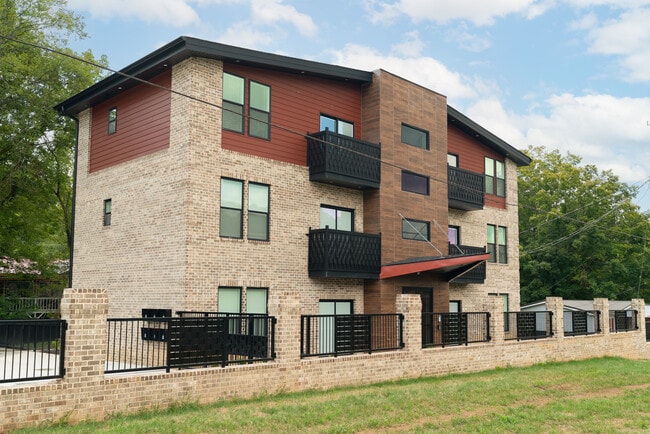 Building Photo - The 1 Twenty Three Unit D Rental