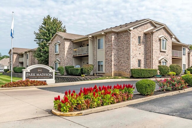 Photo - Park Madison Apartments