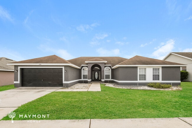 Building Photo - 8759 Fort Socrum Village Way Rental