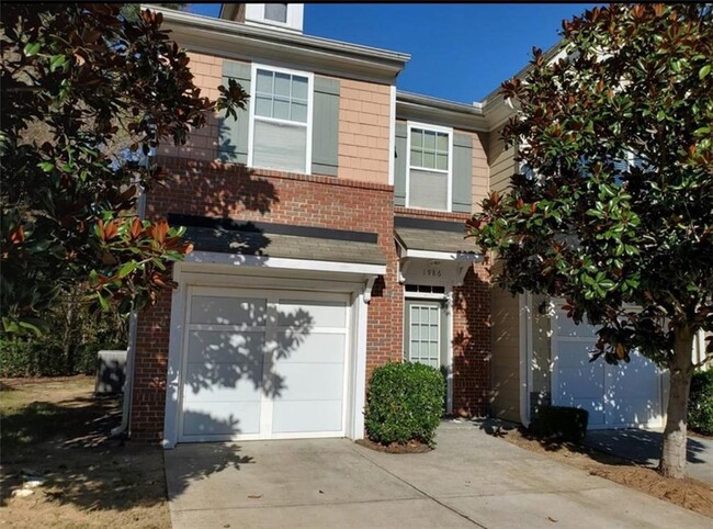 Photo - 1986 Lakeshore Overlook Cir NW Townhome