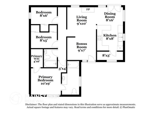 Photo - 816 Willow Wood Dr