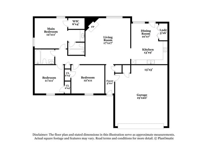 Photo - 10712 Oak Cir N