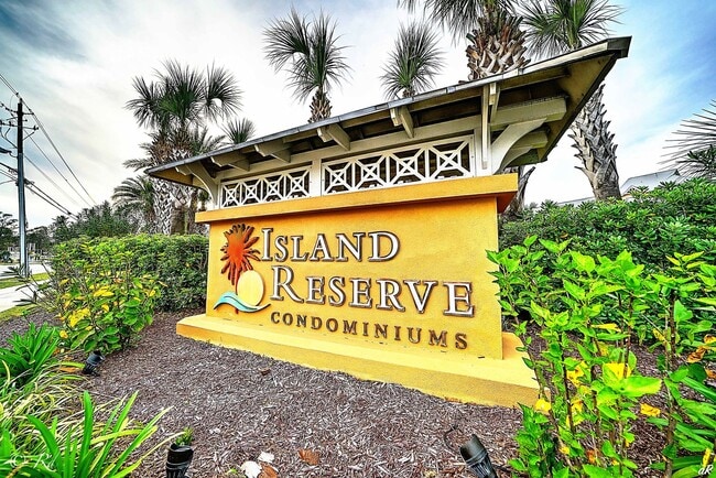 Building Photo - Island Reserve 1309 Unit Island Reserve 1309