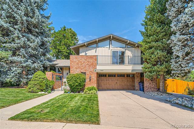 Photo - 7465 E Kenyon Ave