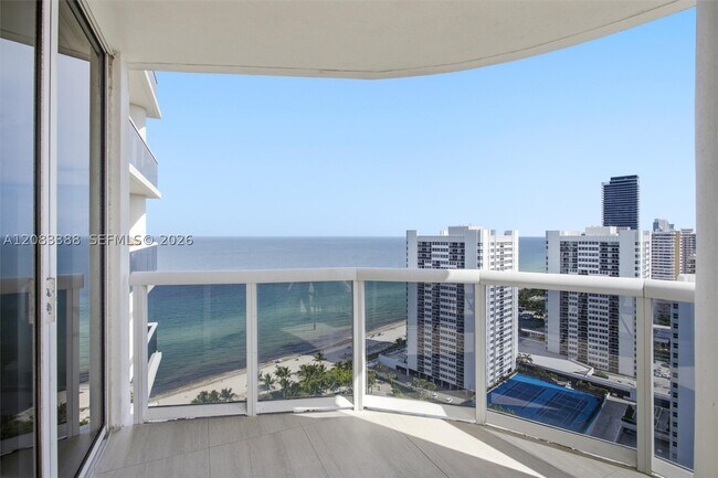 Photo - 1850 S Ocean Dr Unit 2305