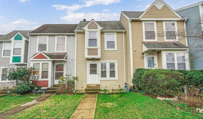 Photo - 15304 Gunsmith Terrace