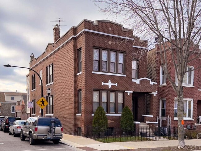 Building Photo - 2039 W 23rd St Unit M07H Rental