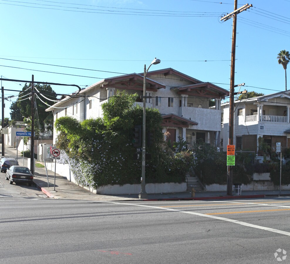 Photo - 1202-1204 W Sunset Blvd