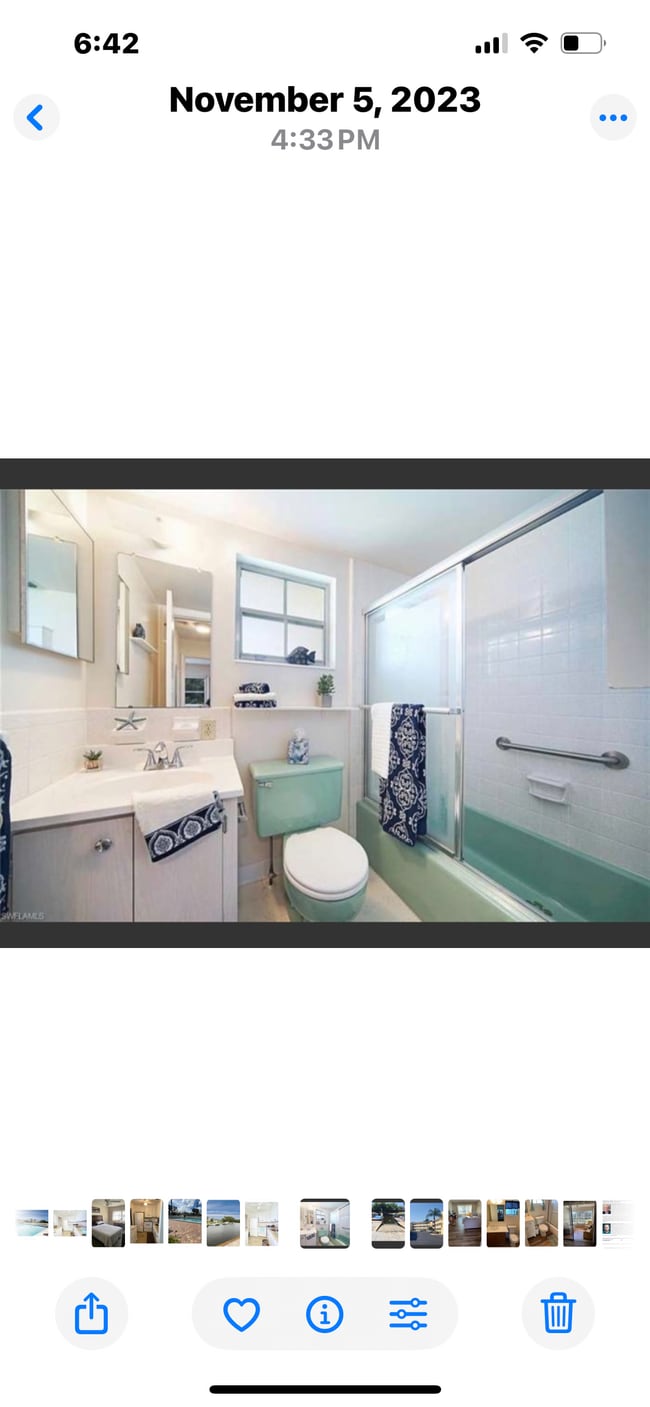 Photo - 1521 Tropic Terrace Unit 1521