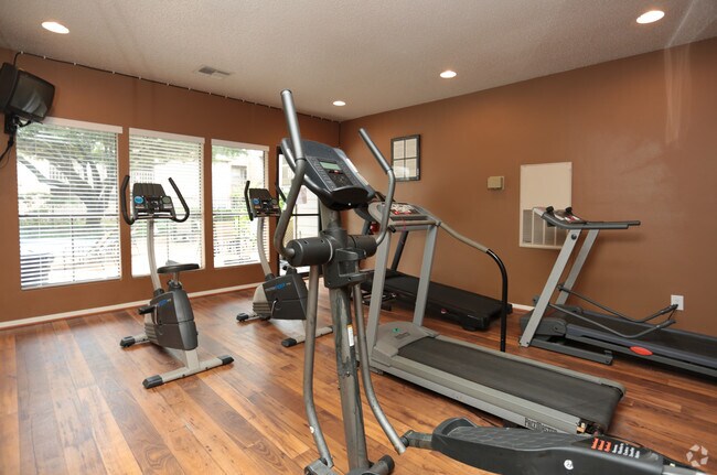 Gimnasio