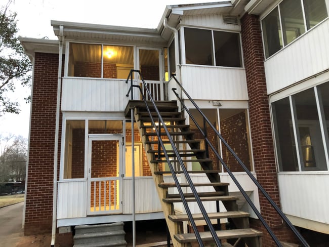 706 E Marion St Unit 3