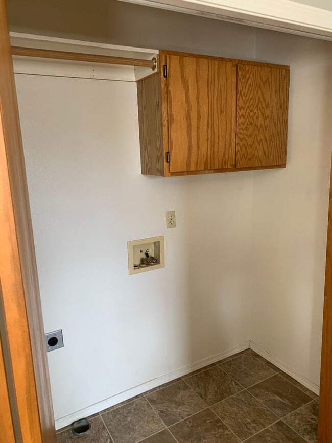 Photo - Your Own Yard, Your Own Garage, Your Own Space