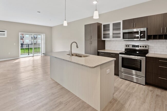 Photo - Encore Park Apartments