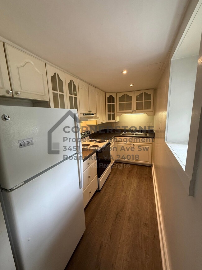 Photo - 509 King George Ave SW Unit Apartment 6