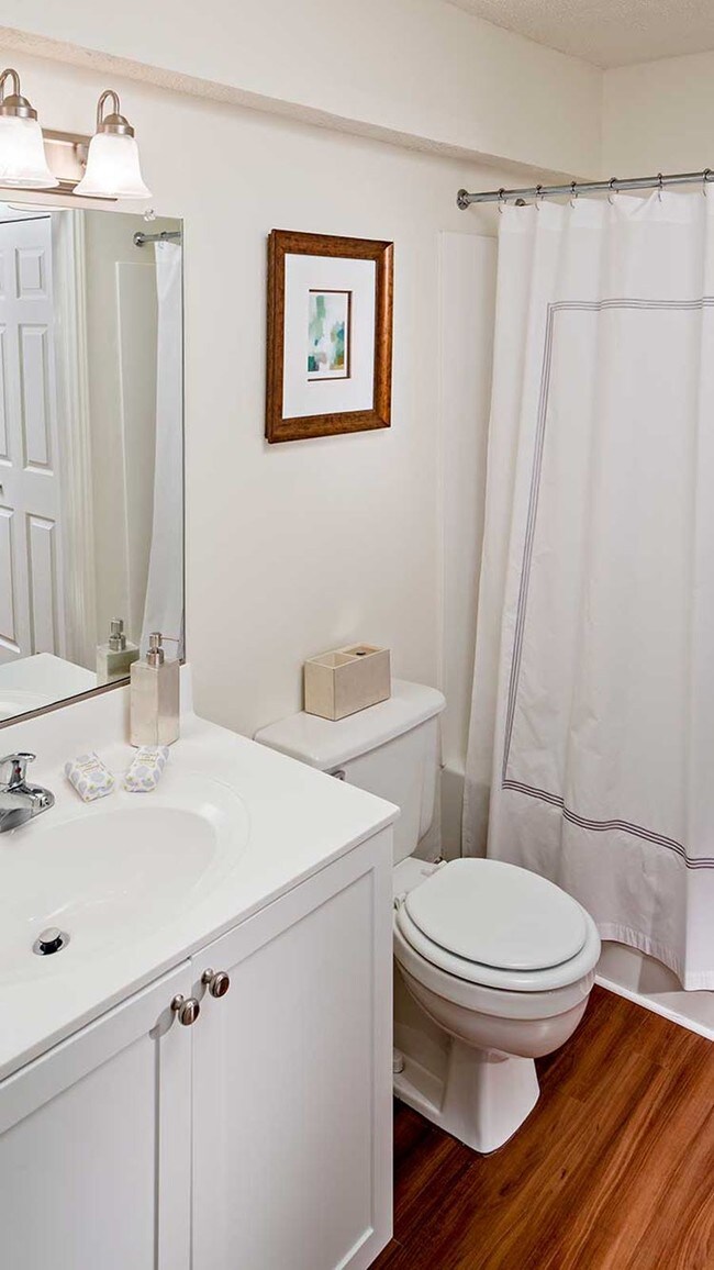 The Parc at Glenbrook Apartments Stamford, CT