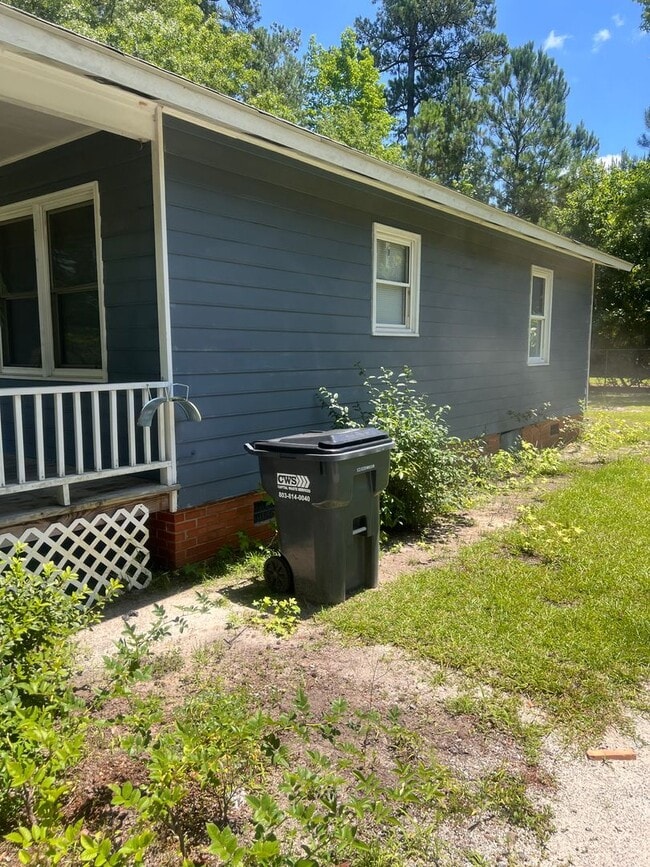 Photo - Two bedroom One Bath Single Family House