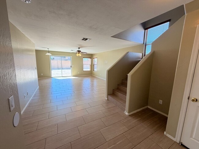 Photo - Updated 4x2 Buckeye Home *NO* Carpet & Downstairs Primary Bed!