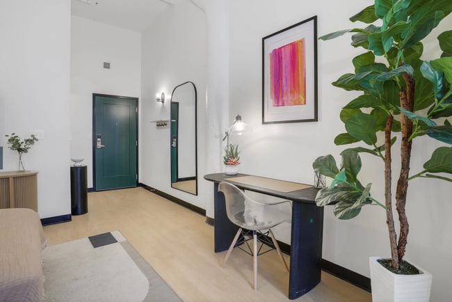 Photo - Historic Character, Modern Comforts