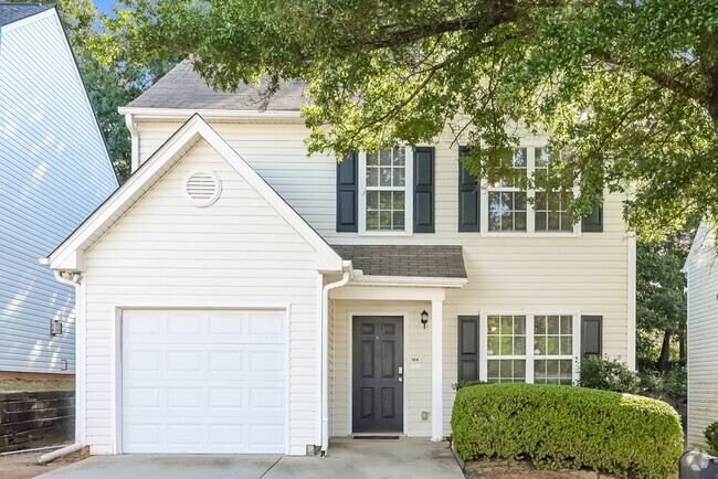 Building Photo - 154 Springbottom Dr SE Rental