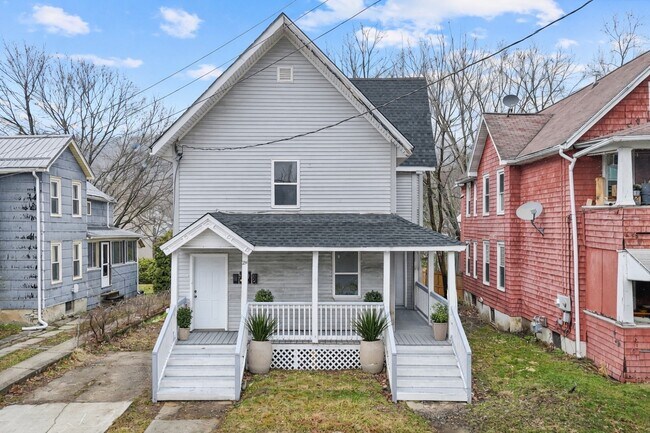 Photo - 28 Lydia St Unidad 1-R