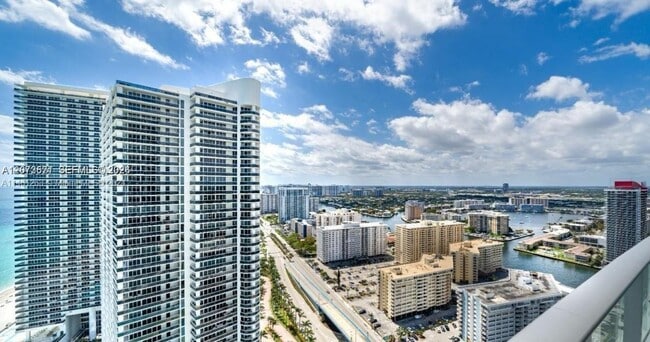 Photo - 4111 S Ocean Dr Unit 3007