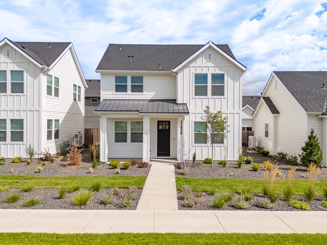 Photo - 4116 Saylor Ln