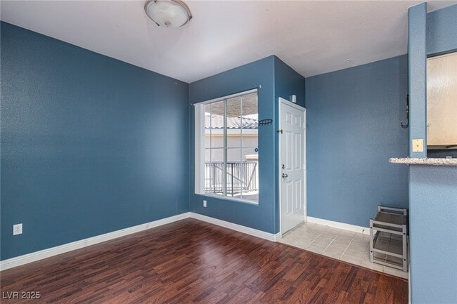 Building Photo - 7155 S Durango Dr Unit 303 Rental