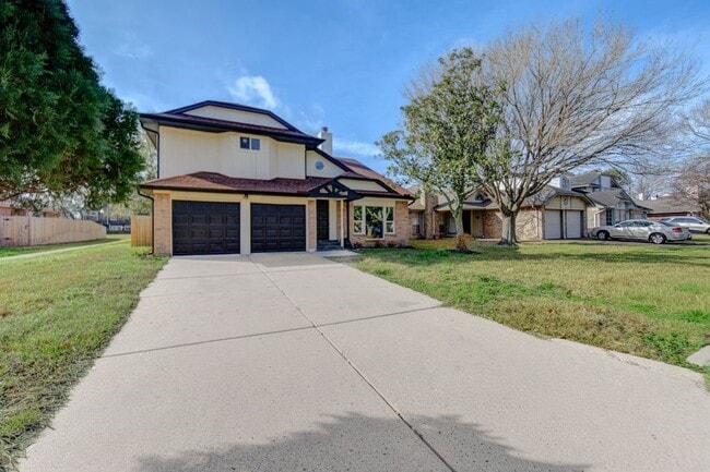 Photo - 19403 Lake Hollow Ln