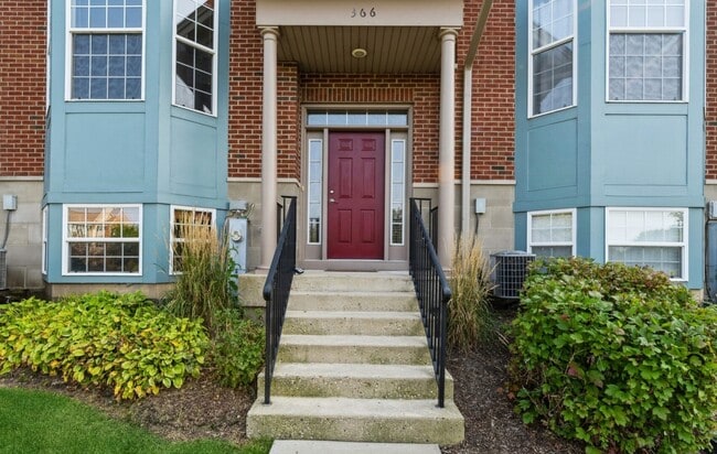 Building Photo - 366 Station Park Cir