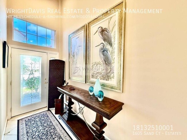 Photo - 1605 Sands Ter E