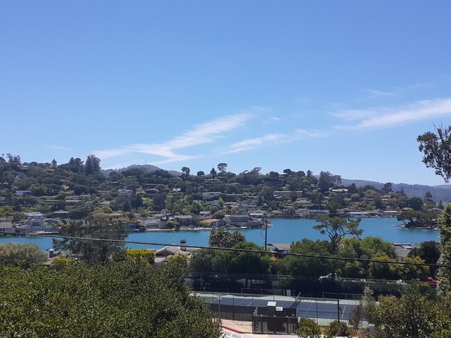 Lyford Drive Apartments