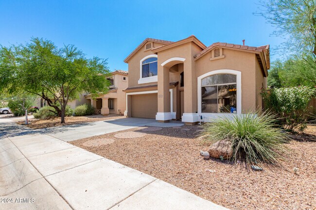 Photo - 28030 N 23rd Dr