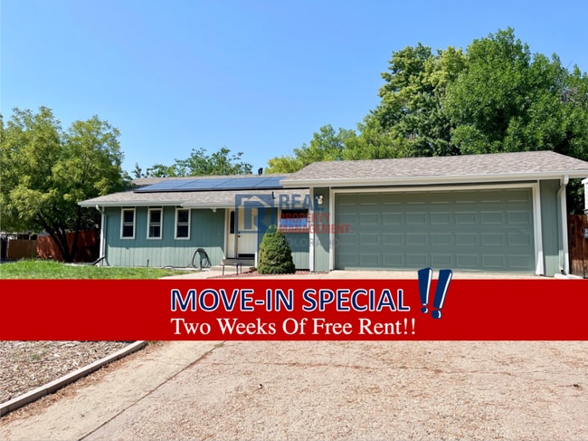 Building Photo - 13100 Julian Ct