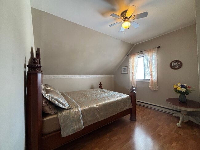 Photo - Apartment for Rent Unit 1