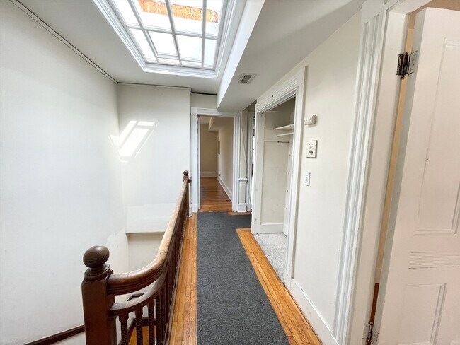 76 Saint Stephen St Unit 3