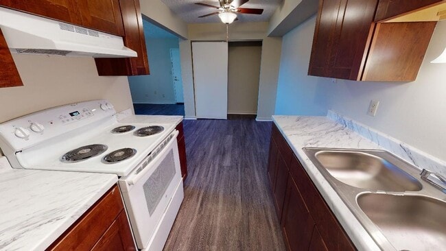 Photo - North Pointe Apartments