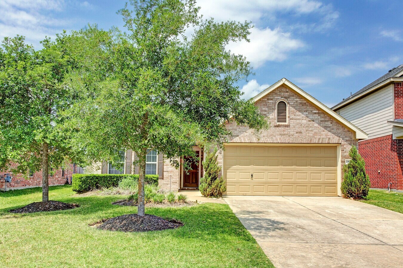 Photo - 19223 Fisher Ridge Ln House