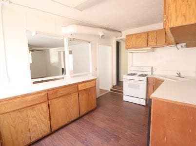 Photo - 1010 E Reno Rd