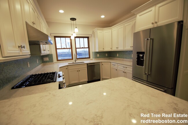 Building Photo - 64 Langley Rd Unit 1 Rental