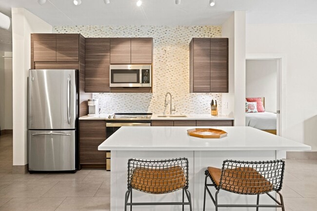 Photo - Logan Circle Condo Unidad 204